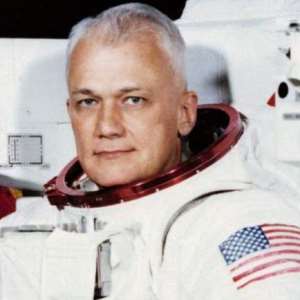 Bruce McCandless II